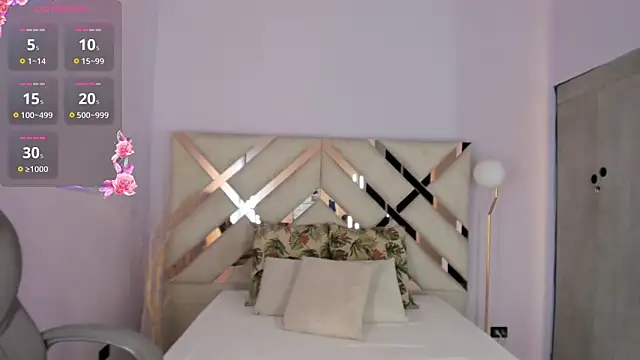 tati saldarriaga online show from 13, 11, 2025