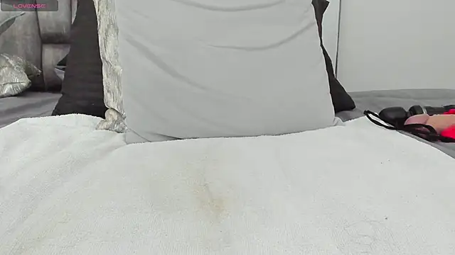 alyssia ocean online show from 29, 4, 2026