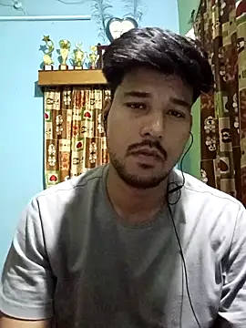 sexysingh7699 online show from 7, 3, 2026