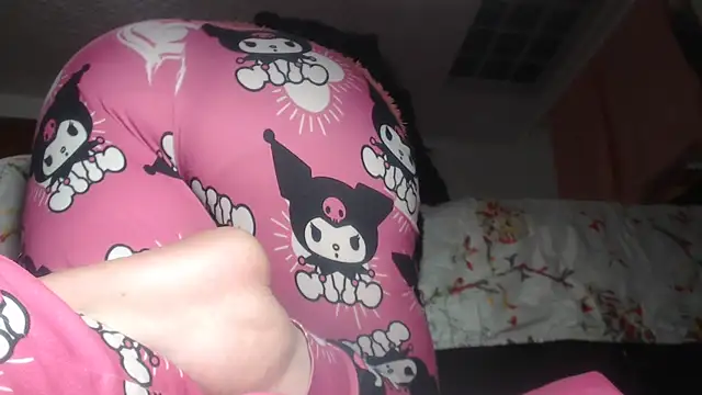 prettyangelsquirt online show from 24, 2, 2026