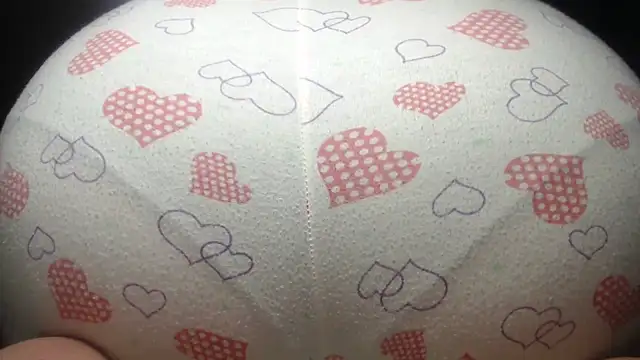 prettyangelsquirt online show from 25, 3, 2026