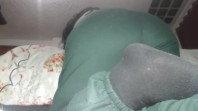 prettyangelsquirt online show from 21, 10, 2025