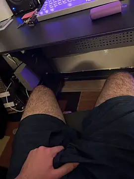 JohnnyBigShot online show from 24, 2, 2026