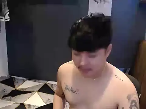 ASIANken911 online show from 1, 2, 2026