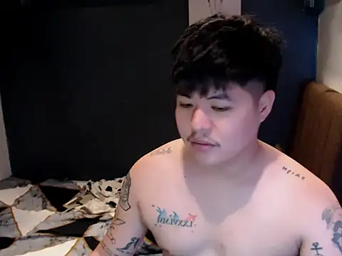 ASIANken911 online show from 6, 11, 2025