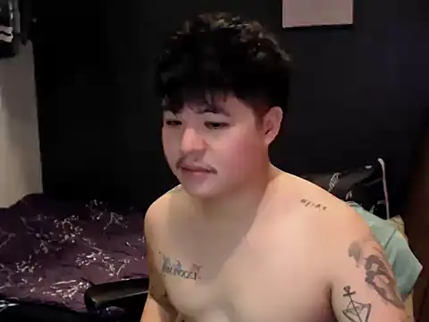 ASIANken911 online show from 12, 11, 2025