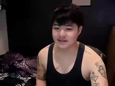 ASIANken911 online show from 14, 11, 2025