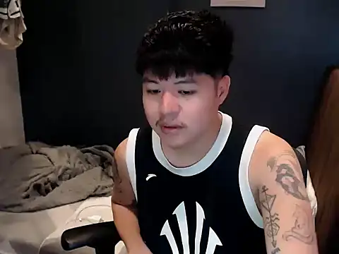 ASIANken911 online show from 7, 3, 2026