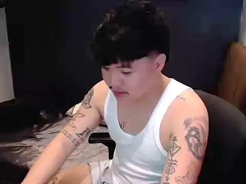 ASIANken911 online show from 1, 12, 2025