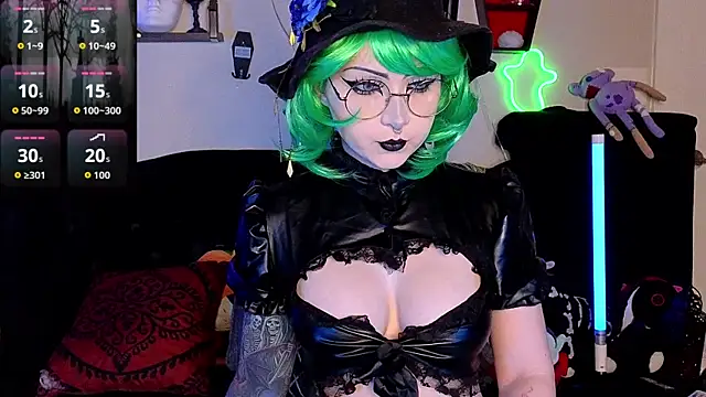 Ivey and James online show from 10, 9, 2025