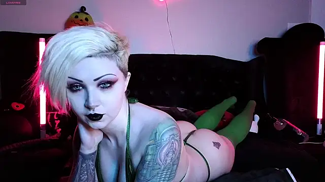 Ivey and James online show from 26, 2, 2025