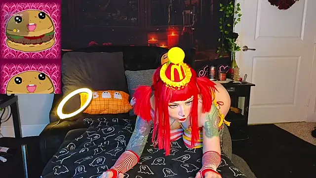 Ivey and James online show from 29, 10, 2025