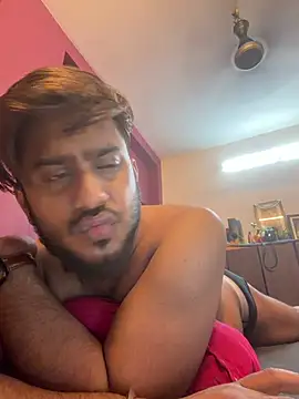 Rajveer1292 online show from 7, 3, 2026