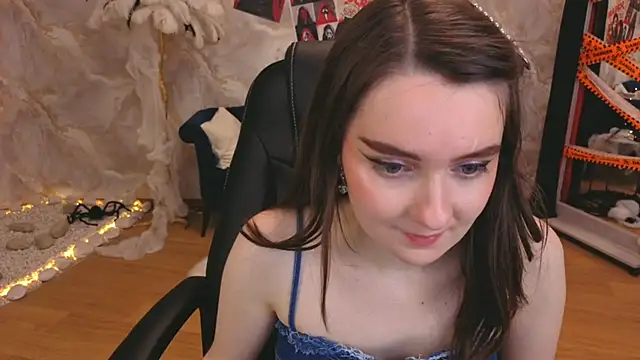 CloudGrace online show from 29, 10, 2025