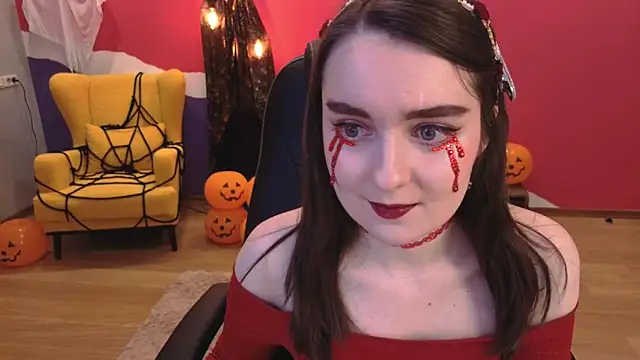 CloudGrace online show from 31, 10, 2025