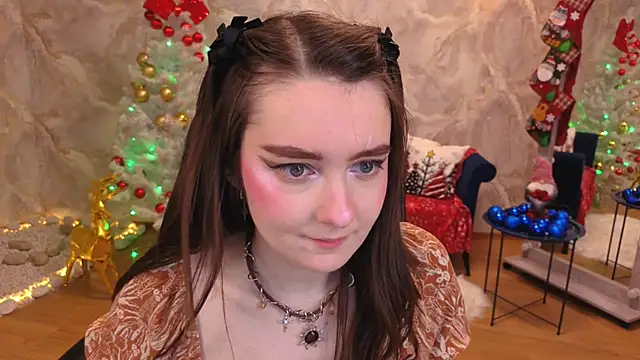 CloudGrace online show from 16, 12, 2025