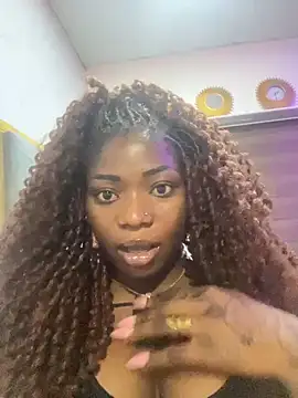 Snapshot of Sweetbootty chatting on 23, 2, 2025 Sweetbootty online show from 23, 2, 2025