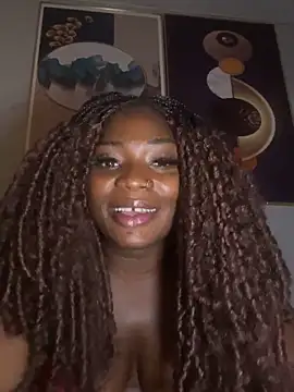 Snapshot of Sweetbootty chatting on 15, 2, 2025 Sweetbootty online show from 15, 2, 2025