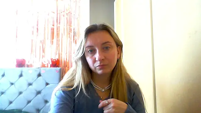 SusanCurt online show from 7, 3, 2026