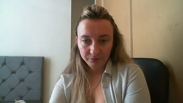 SusanCurt online show from 18, 11, 2025