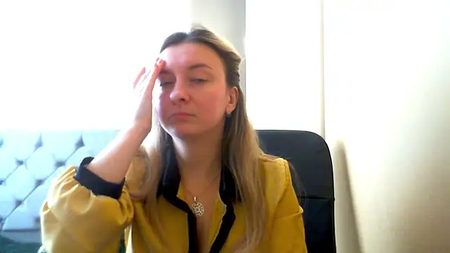 SusanCurt online show from 8, 2, 2026