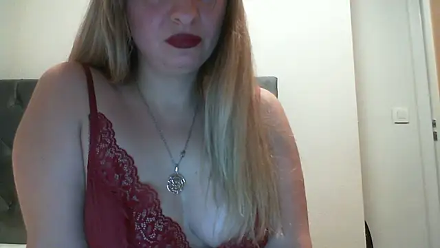 SusanCurt online show from 26, 11, 2025