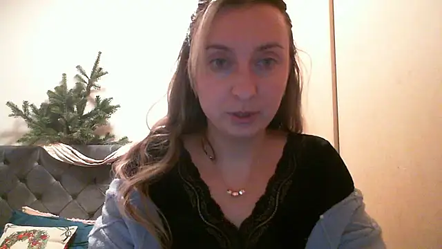 SusanCurt online show from 7, 1, 2026