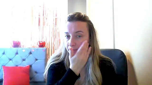 SusanCurt online show from 23, 2, 2026