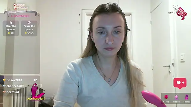 Snapshot of SusanCurt chatting on 11, 3, 2025 SusanCurt online show from 11, 3, 2025