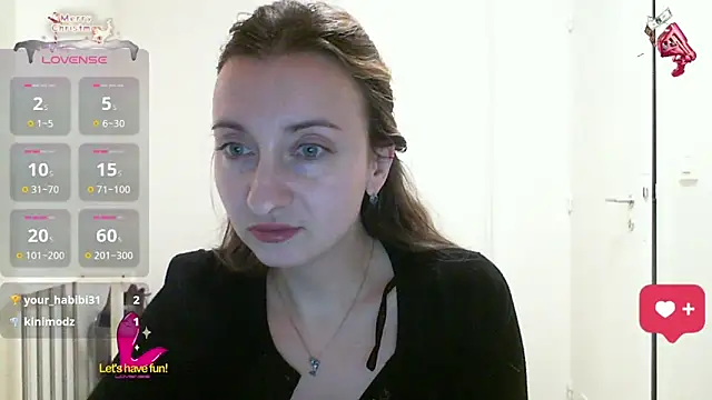 Snapshot of SusanCurt chatting on 11, 3, 2025 SusanCurt online show from 11, 3, 2025