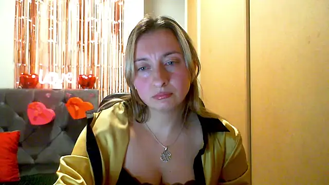 SusanCurt online show from 9, 2, 2026