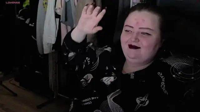 EMMA  CONNOR online show from 15, 10, 2025