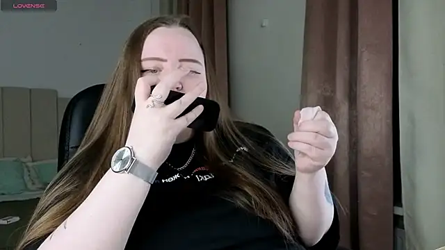 EMMA  CONNOR online show from 13, 1, 2026