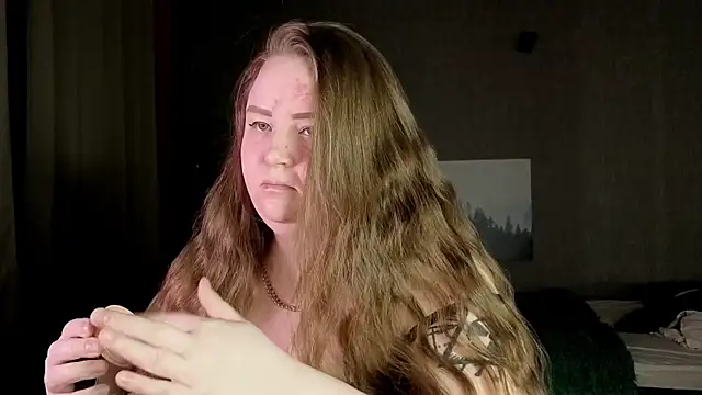 EMMA  CONNOR online show from 19, 12, 2025