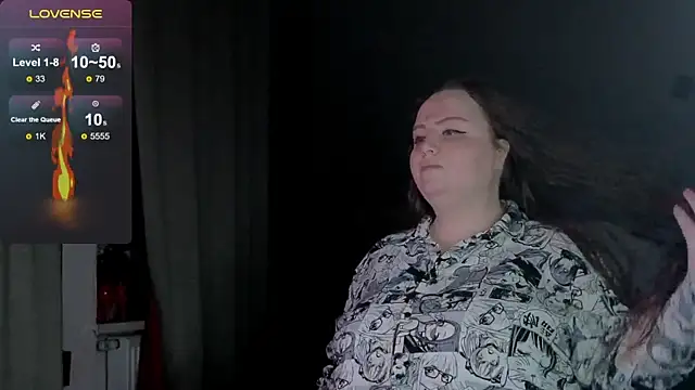 EMMA  CONNOR online show from 16, 12, 2025