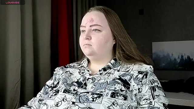 EMMA  CONNOR online show from 30, 11, 2025