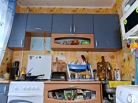 MARMELADINKA- online show from 20, 11, 2025