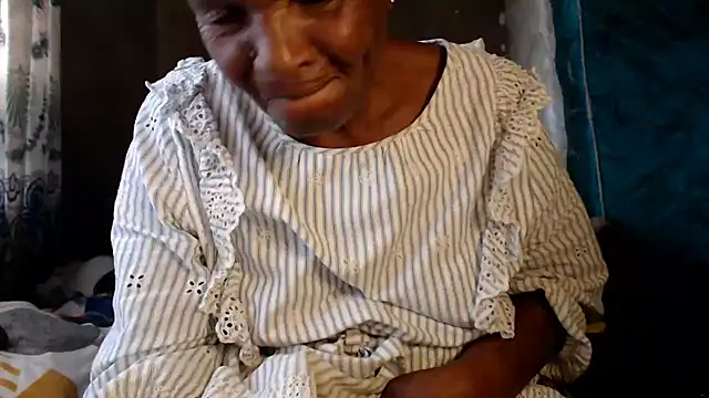 NaughtyGranny online show from 13, 6, 2026