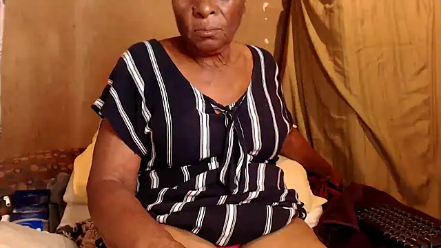 NaughtyGranny online show from 17, 7, 2026