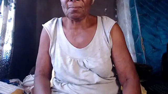 NaughtyGranny online show from 10, 5, 2026