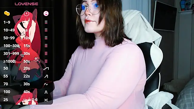 Mini Mo online show from 22, 12, 2025