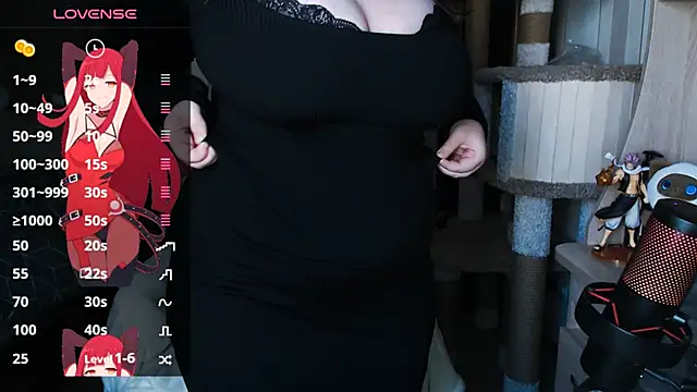 Snapshot of Mini_Mo chatting on 1, 10, 2025 Mini Mo online show from 1, 10, 2025