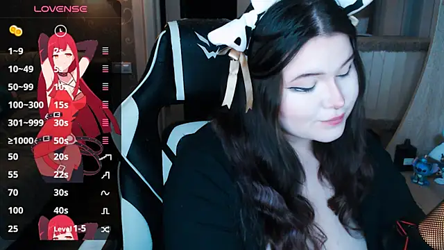 Mini Mo online show from 29, 10, 2025