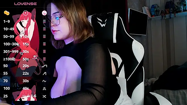 Mini Mo online show from 9, 4, 2026