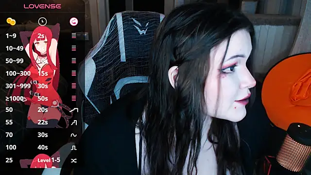 Mini Mo online show from 31, 10, 2025