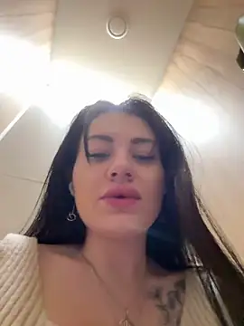 Wet  Bunny online show from 9, 2, 2025