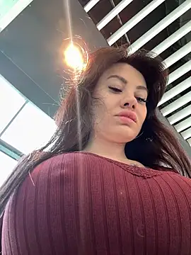 Wet  Bunny online show from 9, 3, 2026