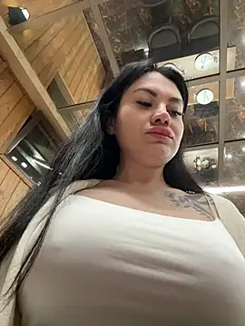 Wet  Bunny online show from 15, 1, 2026