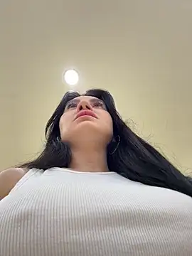 Wet  Bunny online show from 14, 6, 2026