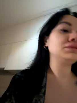 Wet  Bunny online show from 30, 10, 2025